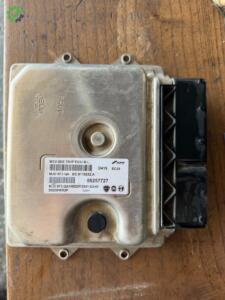 Fiat Fiorino 1.3 Multijet Motor Beyni (55257727 – MJD 8F3.QA)