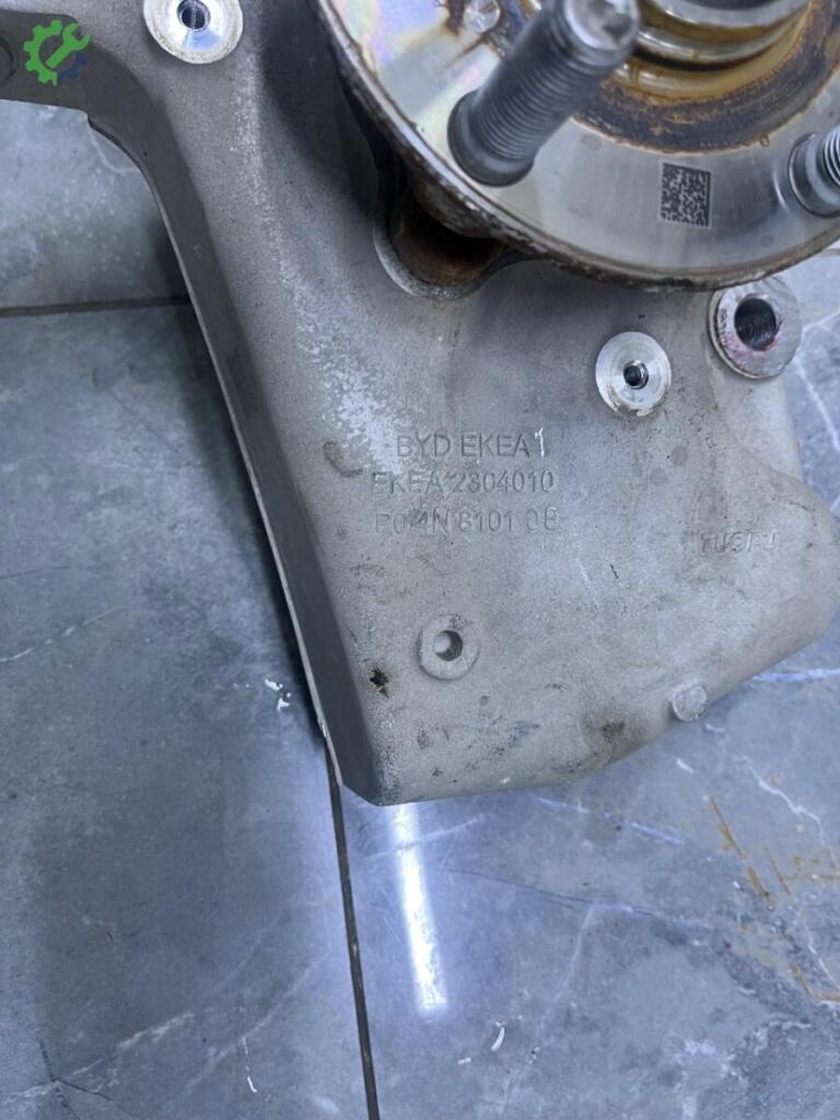 BYD Seal Sol Ön Taşıyıcı EKEA3103100 çıkma parça