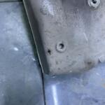 BYD SEAL SOL ÖN TAŞIYICI