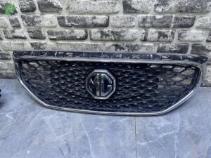 MG zs ev elektirikli ön panjur