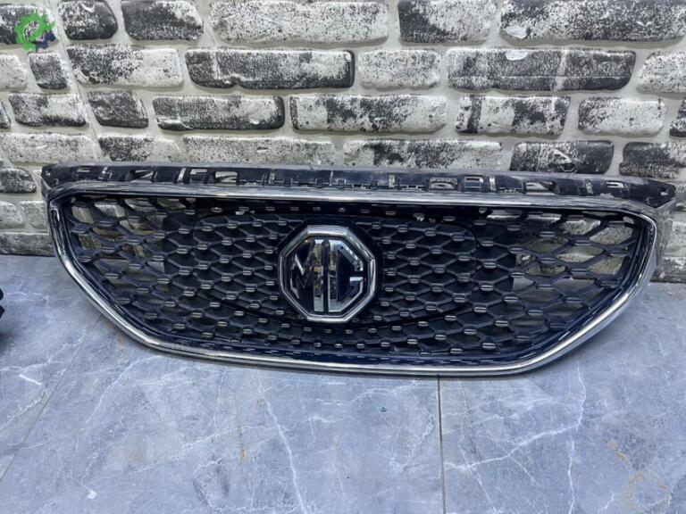 MG ZS EV Panjur çıkma parça