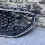 MG zs elektirikli ön panjur