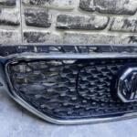 MG zs elektirikli ön panjur