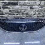 MG zs elektirikli ön panjur