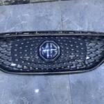 MG zs elektirikli ön panjur