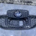 MG zs elektirikli ön panjur