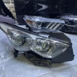 Infiniti FX Far çıkma parça - ÇIKMACI YILMAZ Ankara
