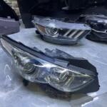 Infiniti FX Far çıkma parça - ÇIKMACI YILMAZ Ankara