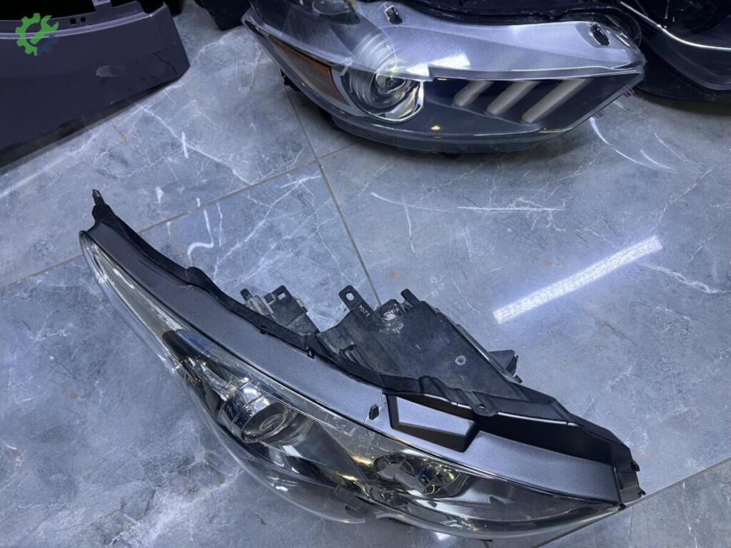 Infiniti FX Far çıkma parça