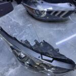 Infiniti FX Far çıkma parça - ÇIKMACI YILMAZ Ankara