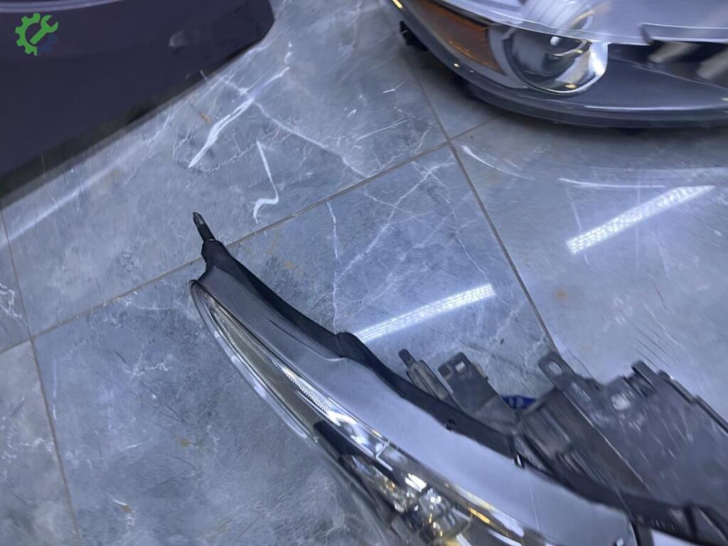 Infiniti FX Far çıkma parça
