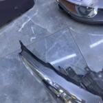Infiniti FX Far çıkma parça - ÇIKMACI YILMAZ Ankara
