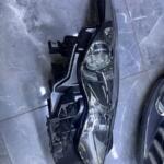Infiniti FX Far çıkma parça - ÇIKMACI YILMAZ Ankara