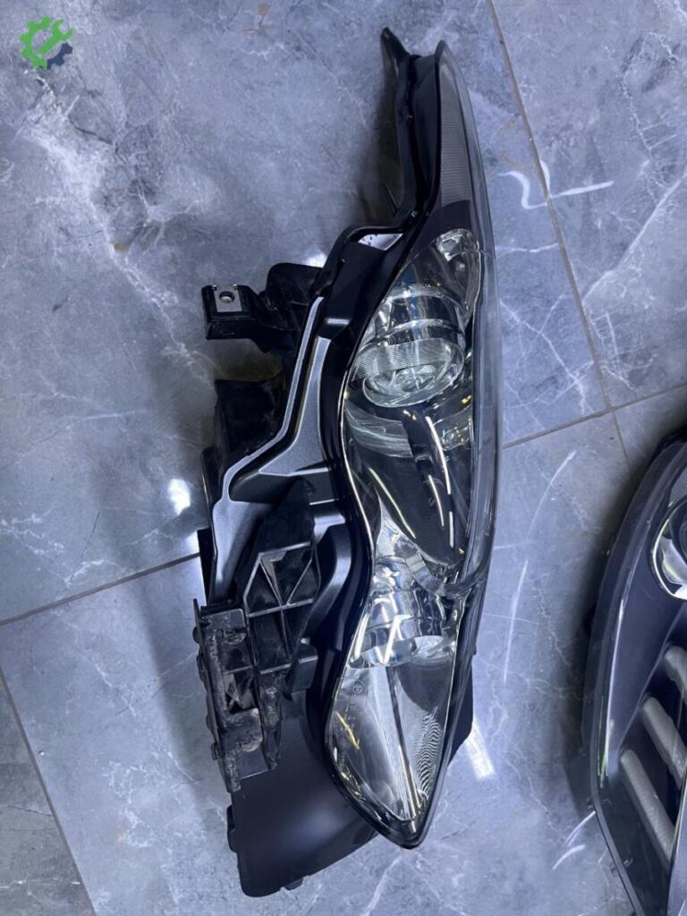 Infiniti FX Far çıkma parça