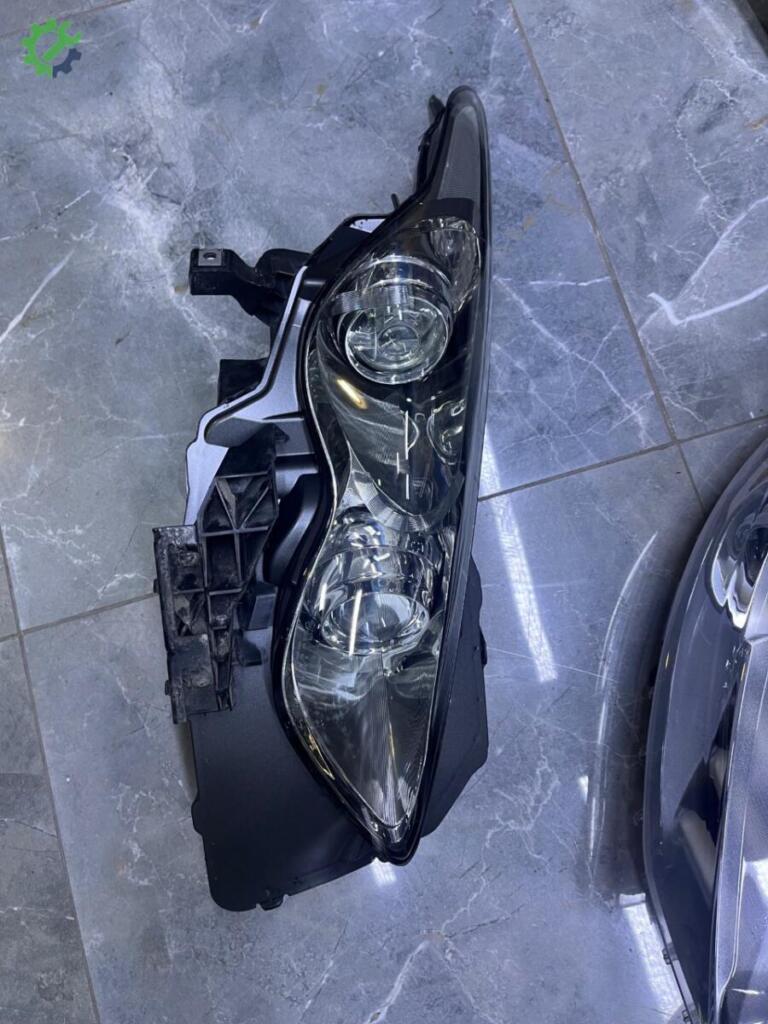 Infiniti FX Far çıkma parça