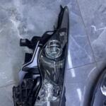 Infiniti FX Far çıkma parça - ÇIKMACI YILMAZ Ankara