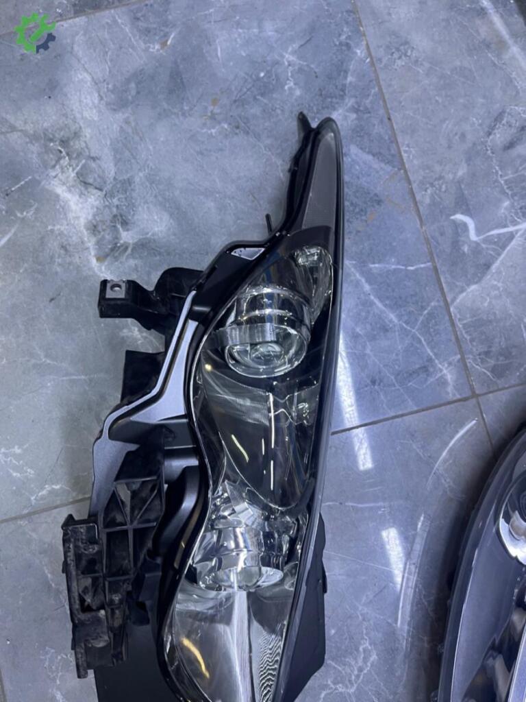 Infiniti FX Far çıkma parça