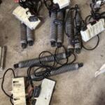 61357365902 BMW F01 F07 F10 X3 ELEKTİRİKLİ BAGAJ VAKUM AMORTİSÖR