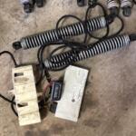 61357365902 BMW F01 F07 F10 X3 ELEKTİRİKLİ BAGAJ VAKUM AMORTİSÖR