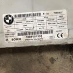 61357365902 BMW F01 F07 F10 X3 ELEKTİRİKLİ BAGAJ VAKUM AMORTİSÖR
