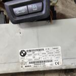 61357365902 BMW F01 F07 F10 X3 ELEKTİRİKLİ BAGAJ VAKUM AMORTİSÖR