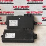 6135 9237047 BMW E60 E61 E90 CAS3 CONTROL MODÜLÜ BEYNİ 5WK4 9515