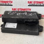 6135 9237047 BMW E60 E61 E90 CAS3 CONTROL MODÜLÜ BEYNİ 5WK4 9515