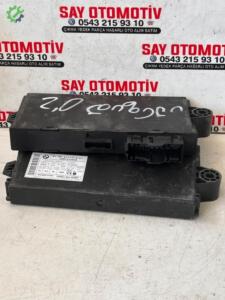 6135 9237047 BMW E60 E61 E90 CAS3 CONTROL MODÜLÜ BEYNİ 5WK4 9515