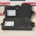 6135 9147216-01 BMW E60 E61 CAS3 CONTROL MODÜLÜ BEYNİ 5WK4 9513UBR