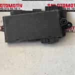 6135 9147216-01 BMW E60 E61 CAS3 CONTROL MODÜLÜ BEYNİ 5WK4 9513UBR