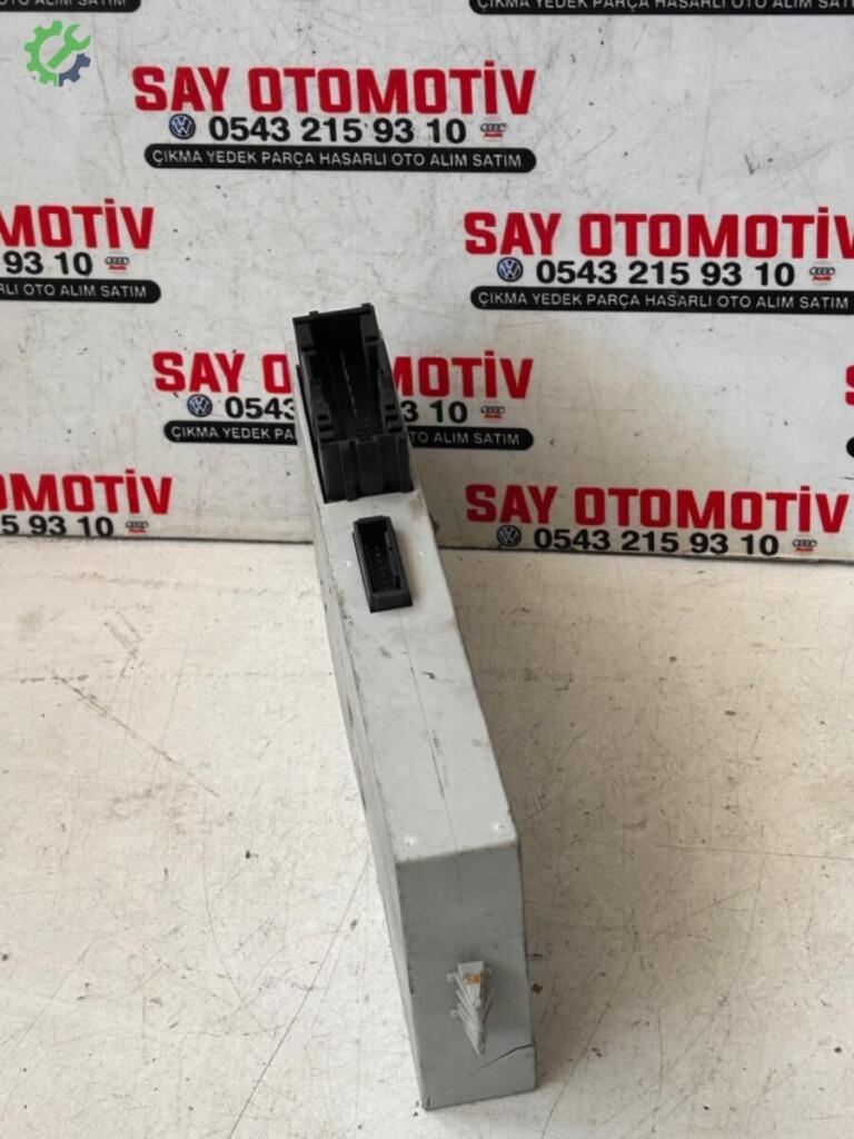 BMW 5 Serisi Beyin 5WK47995 çıkma parça