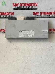 6135 7304626 BMW X5 E70 X6 E71 E72 ELEKTRİKLİ BAGAJ KASA BEYNİ