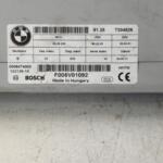 6135 7304626 BMW X5 E70 X6 E71 E72 ELEKTRİKLİ BAGAJ KASA BEYNİ