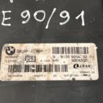 6135 9204532-01 BMW E90 LED NSW E91 PL2 FRM LCM KONFOR BEYNİ