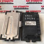 6135 9204532-01 BMW E90 LED NSW E91 PL2 FRM LCM KONFOR BEYNİ
