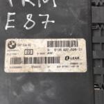 6135 9204526-01 BMW E81 E82 E87 E90 E9X XE FRM2 KONFOR BEYNİ