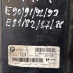 6135 6977722 E9X-E8XCA LOW PL2 FRMFA E87 E90 AYDİNLATMA LCM BEYNİ