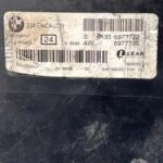 6135 6977722 E9X-E8XCA LOW PL2 FRMFA E87 E90 AYDİNLATMA LCM BEYNİ