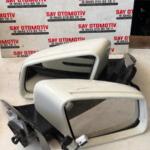 A2128107519 A2128103416 MERCEDES W212 SAĞ SOL DİKİZ AYNASI