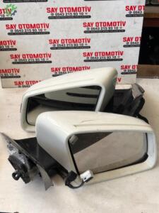 A2128107519 A2128103416 MERCEDES W212 SAĞ SOL DİKİZ AYNASI
