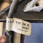 A2128107519 A2128103416 MERCEDES W212 SAĞ SOL DİKİZ AYNASI