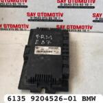 6135 9204526-01 BMW E81 E82 E87 E90 E9X XE FRM2 KONFOR BEYNİ