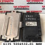 6135 9204532-01 BMW E90 LED NSW E91 PL2 FRM LCM KONFOR BEYNİ