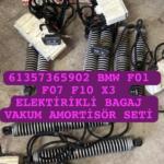 61357365902 BMW F01 F07 F10 X3 ELEKTİRİKLİ BAGAJ VAKUM AMORTİSÖR