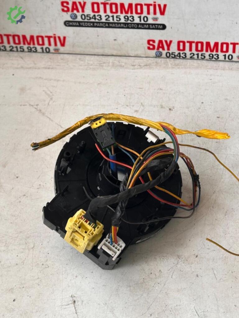 Suzuki Grand Vitara Airbag Çıkma Parça Kayseri