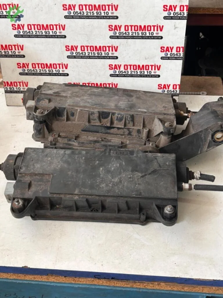 Renault Scenic Fren çıkma parça
