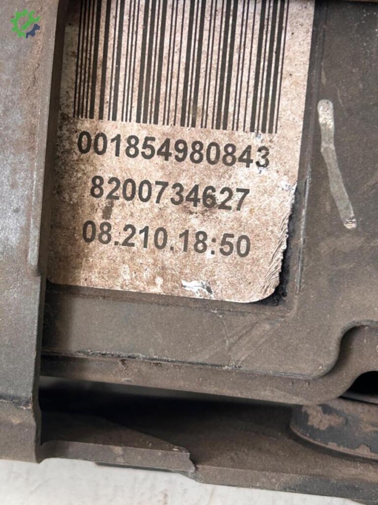 Renault Scenic 8200734627 çıkma parça