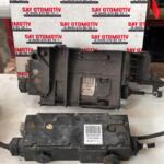 8200734627 820073428 RENAULT SCENİC EL FREN MOTORU ELEKTİRİKLİ