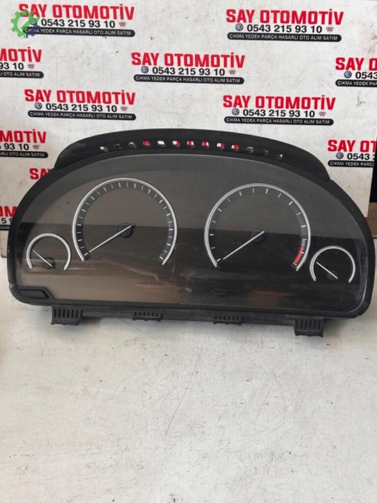 BMW 5 Serisi Kontrol Düğmeleri 173884-10 çıkma parça