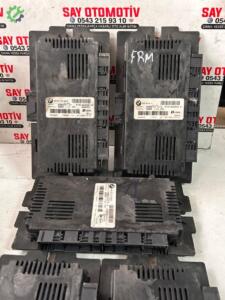 6135 9240530- 01 BMW E90 E91 LED FRM3 RPL2 XENON IŞIK MODÜLÜ